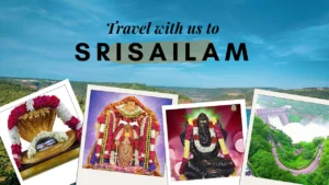 Hyderabad to Mallikarjun Jyothirling Taxi Service