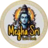 Megha Sri tours & Travels (Logo)